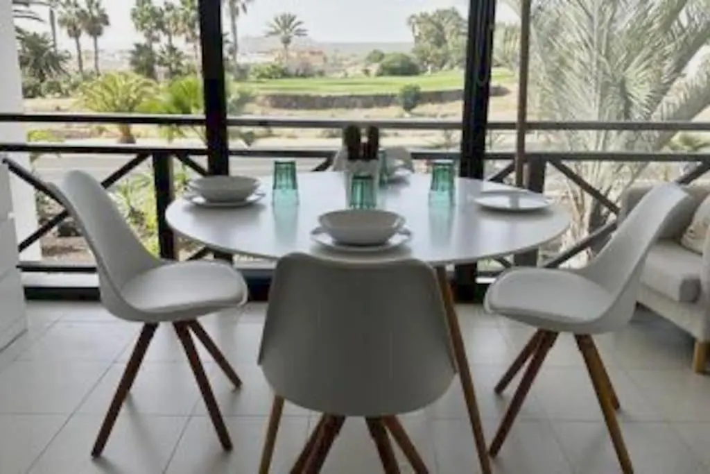 Apartamento En Amarilla Golf سان ميغيل ذي أبونا