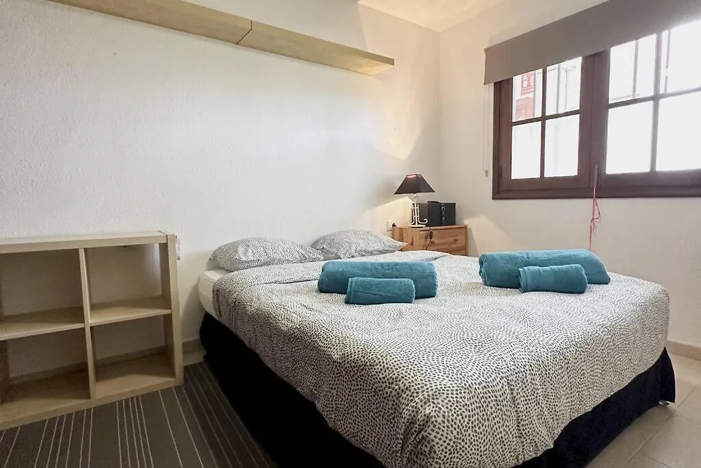 Apartamento En Amarilla Golf سان ميغيل ذي أبونا 0*,  إسبانيا