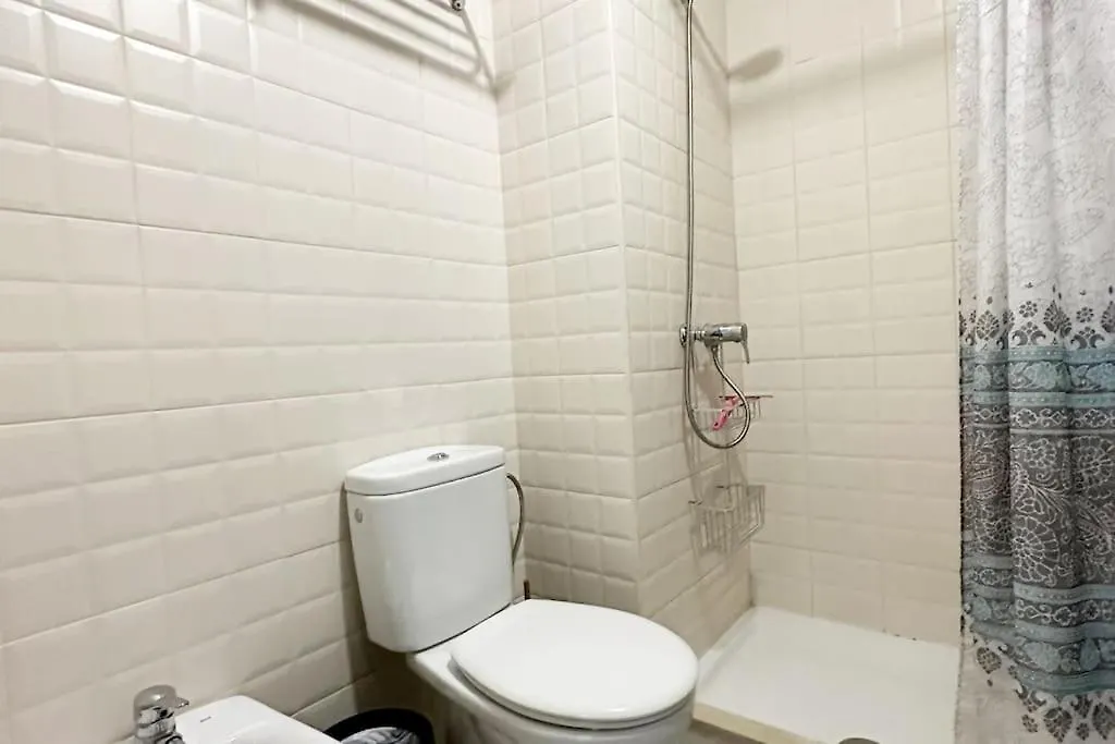 Apartamento En Amarilla Golf San Miguel de Abona