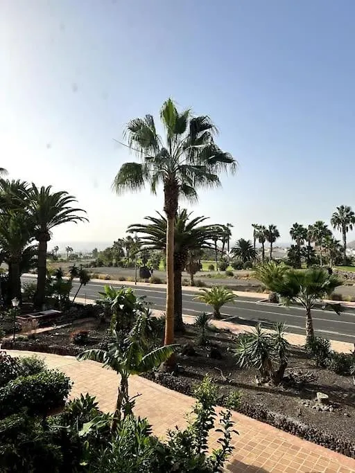 Apartamento En Amarilla Golf سان ميغيل ذي أبونا 0*,