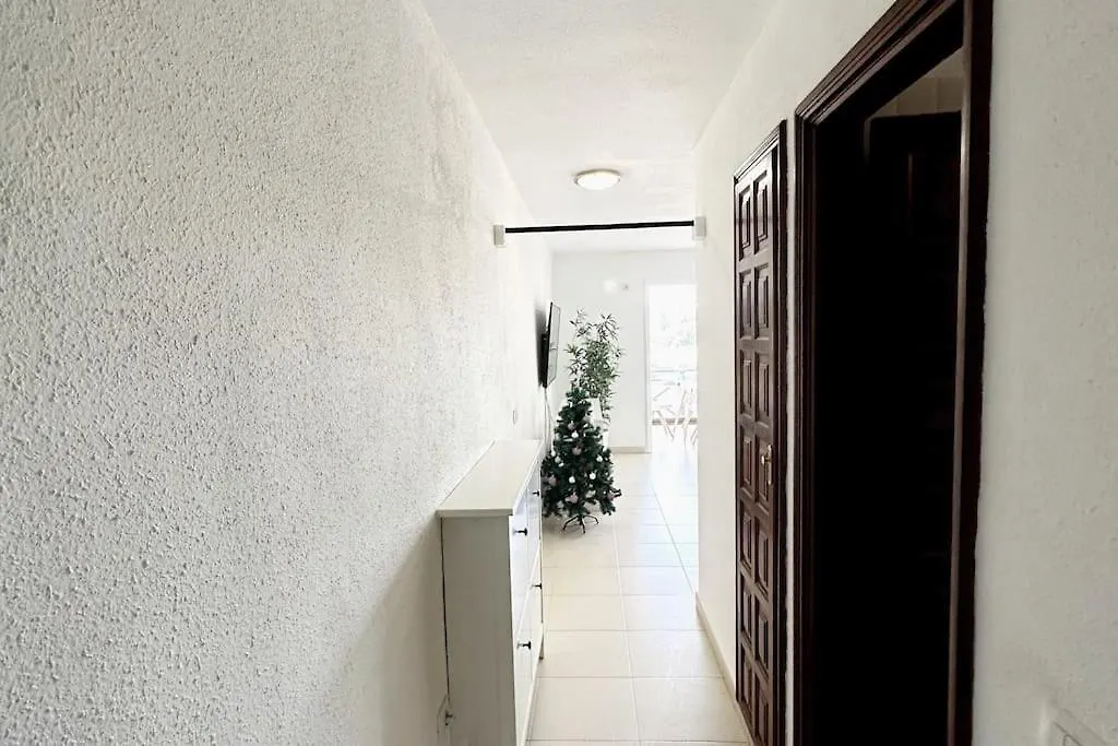 Apartamento En Amarilla Golf San Miguel de Abona 0*,