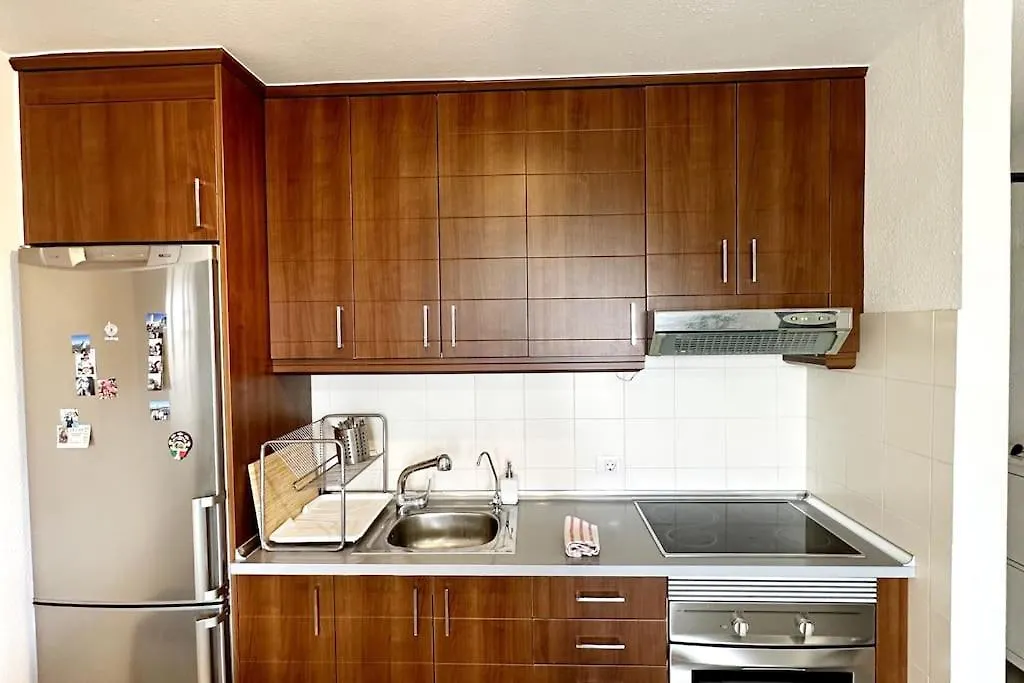 Apartamento En Amarilla Golf San Miguel de Abona