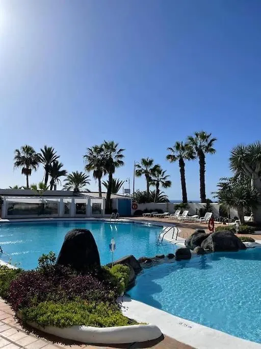 Apartamento En Amarilla Golf San Miguel de Abona España