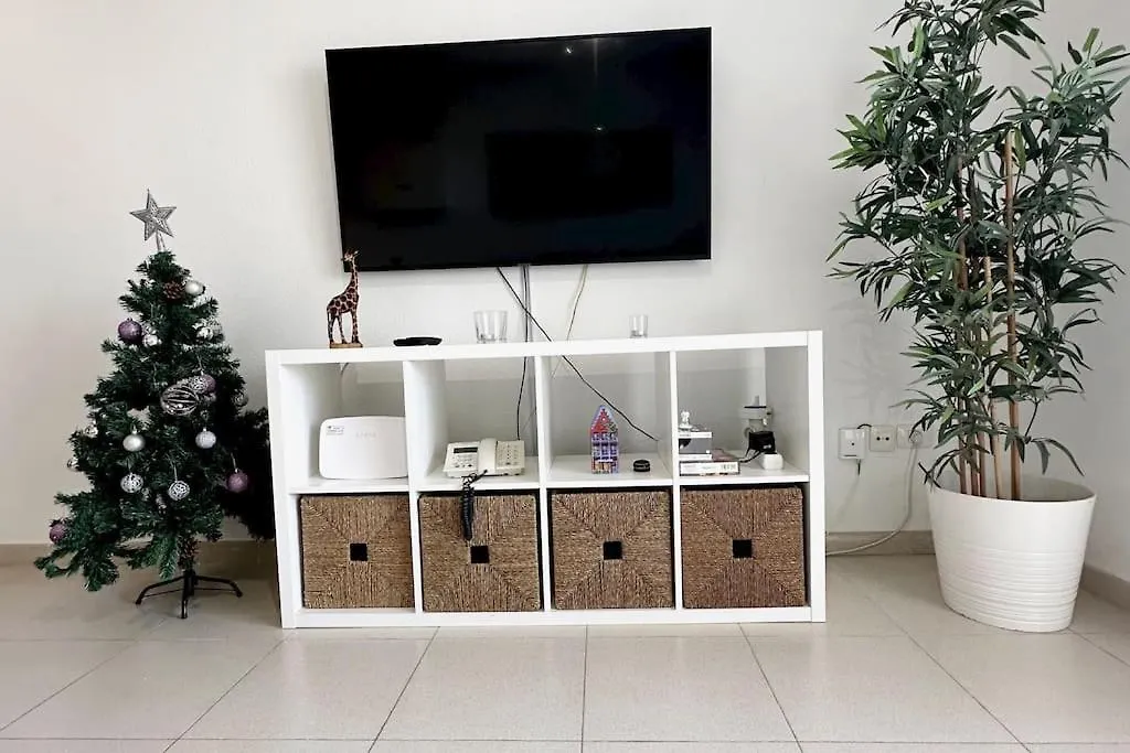 Apartamento En Amarilla Golf سان ميغيل ذي أبونا
