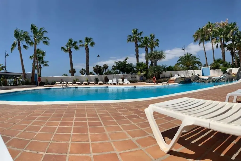 Apartamento En Amarilla Golf San Miguel de Abona