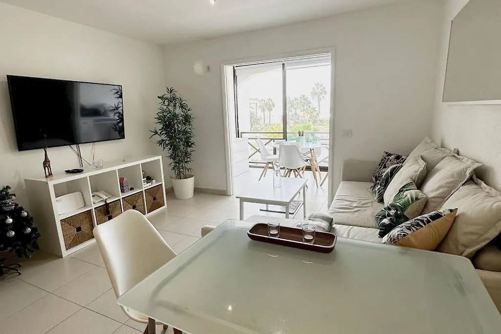 Apartamento En Amarilla Golf San Miguel de Abona