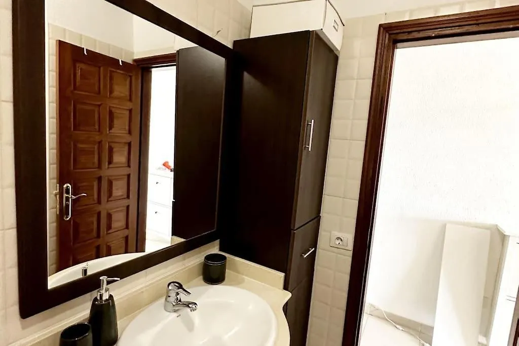 Apartamento En Amarilla Golf San Miguel de Abona