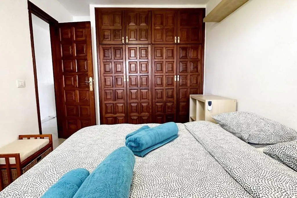 Apartamento En Amarilla Golf سان ميغيل ذي أبونا إسبانيا