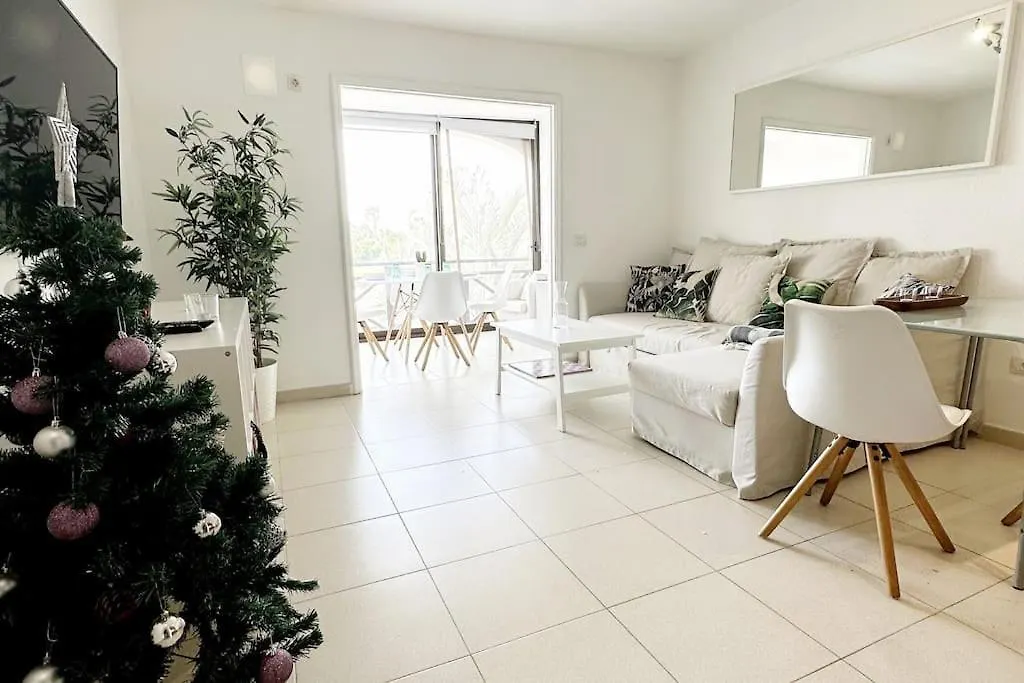 Apartamento En Amarilla Golf سان ميغيل ذي أبونا شقة